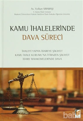 Picture of Kamu İhalelerinde Dava Süreci