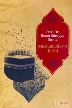 Picture of Müslümanların Tarihi (5 Cilt Takım)