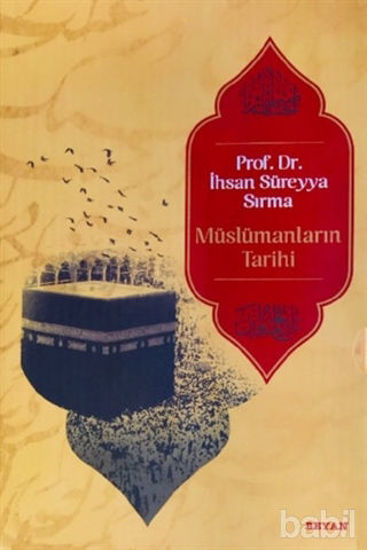 Picture of Müslümanların Tarihi (5 Cilt Takım)