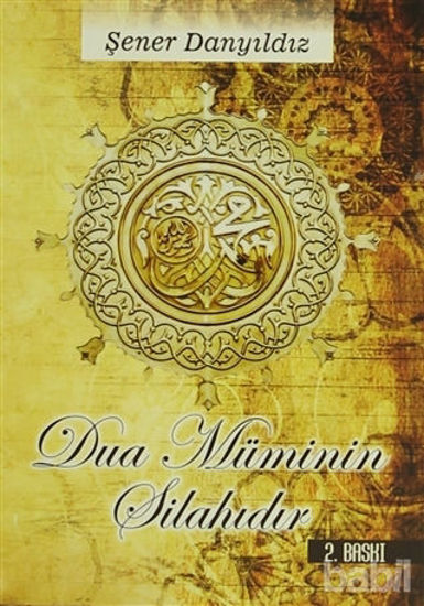 Picture of Dua Müminin Silahıdır
