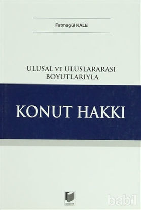 Picture of Konut Hakkı