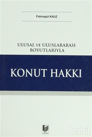 Picture of Konut Hakkı