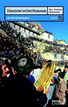 Picture of Kürdistan’da Dini Azınlıklar