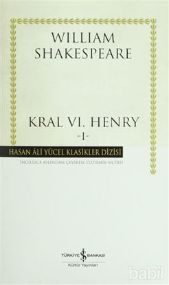 Picture of Kral 6. Henry - 1