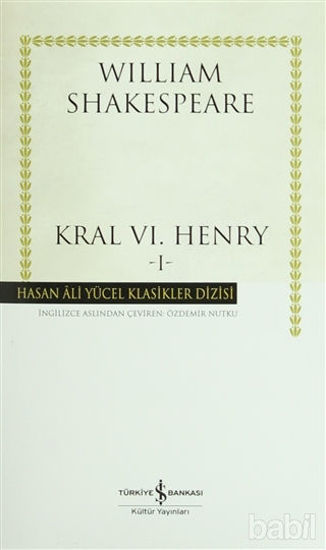 Picture of Kral 6. Henry - 1