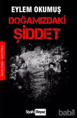 Picture of Doğamızdaki Şiddet