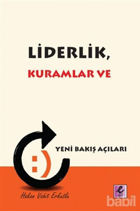 Picture of Liderlik, Kuramlar ve Yeni Bakış Açıları