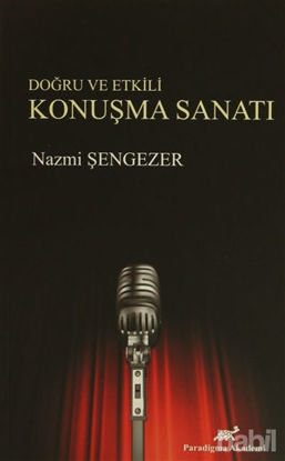 Picture of Doğru ve Etkili Konuşma Sanatı