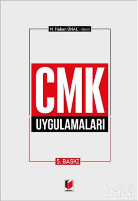 Picture of CMK Uygulamaları