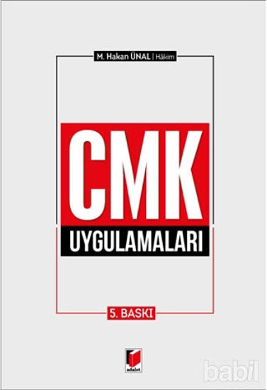 Picture of CMK Uygulamaları