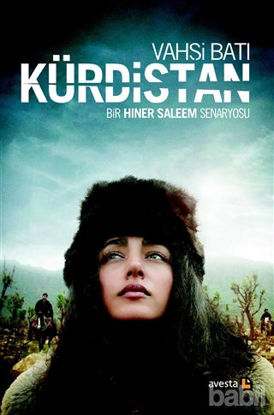 Picture of Vahşi Batı Kürdistan