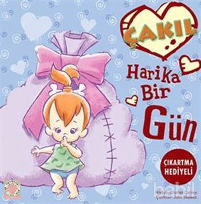 Picture of Çakıl: Harika Bir Gün
