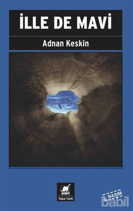 Picture of İlle de Mavi