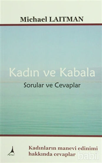 Picture of Kadın ve Kabala