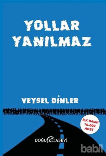 Picture of Yollar Yanılmaz