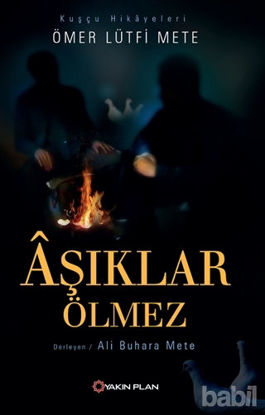 Picture of Aşıklar Ölmez