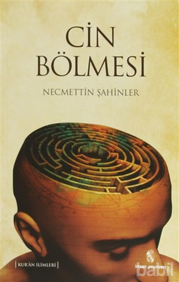 Picture of Cin Bölmesi