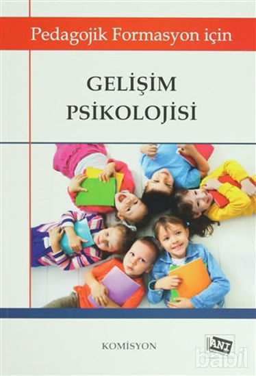 Picture of Gelişim Psikoloji
