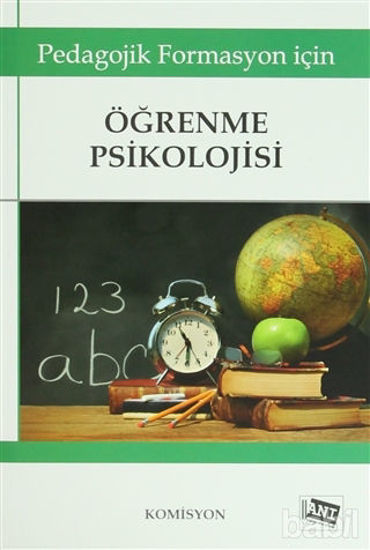 Picture of Öğrenme Psikolojisi