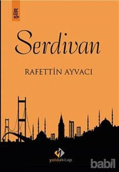 Picture of Serdivan