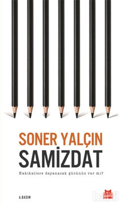Picture of Samizdat