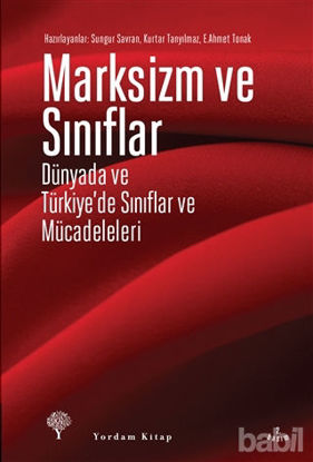 Picture of Marksizm ve Sınıflar
