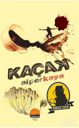 Picture of Kaçak