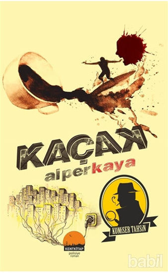 Picture of Kaçak
