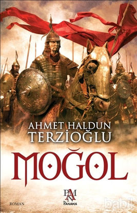 Picture of Moğol