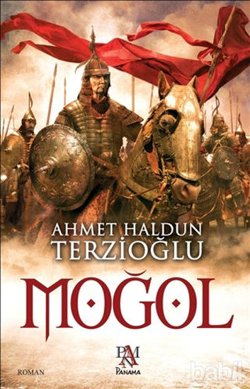 Picture of Moğol