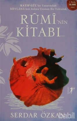 Picture of Rumi'nin Kitabı