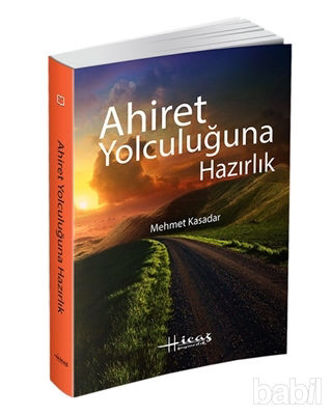 Picture of Ahiret Yolculuğuna Hazırlık