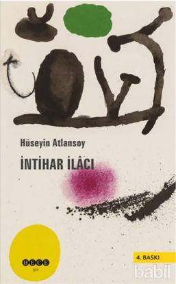 Picture of İntihar İlacı