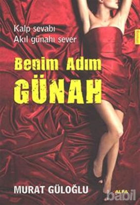 Picture of Benim Adım Günah
