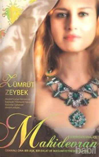 Picture of Kaybeden Kraliçe: Mahidevran