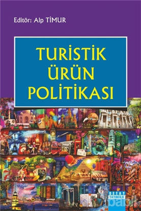 Picture of Turistik Ürün Politikası