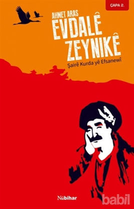 Picture of Evdale Zeynike