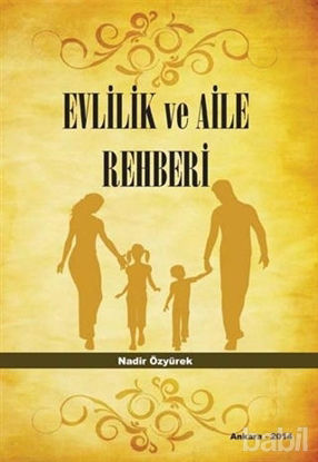 Picture of Evlilik ve Aile Rehberi