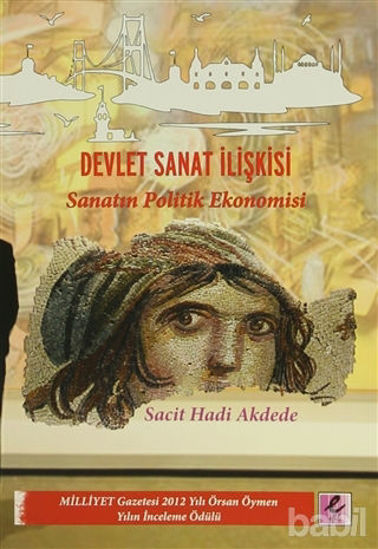 Picture of Devlet Sanat İlişkisi