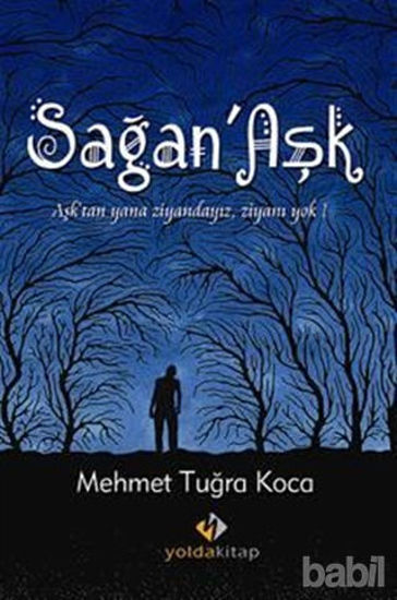 Picture of Sağan'Aşk