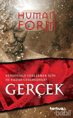 Picture of Human Form: Gerçek