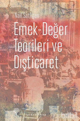 Picture of Emek-Değer Teorileri ve Dışticaret