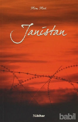 Picture of Janistan