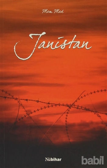 Picture of Janistan