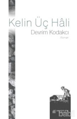 Picture of Kelin Üç Hali