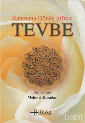 Picture of Rahmana Dönüş Şifresi Tevbe
