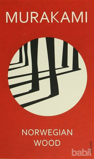 Picture of Norwegian Wood