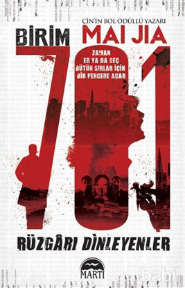 Picture of Rüzgarı Dinleyenler