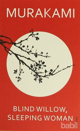 Picture of Blind Willow Sleeping Woman