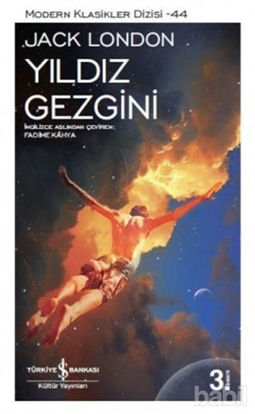 Picture of Yıldız Gezgini